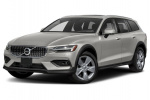 Volvo V60 Cross Country 0-60 times